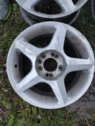 Advan F15. x15", 4x114.3, 5x114.3, ET-45, �� 66,1���. ����