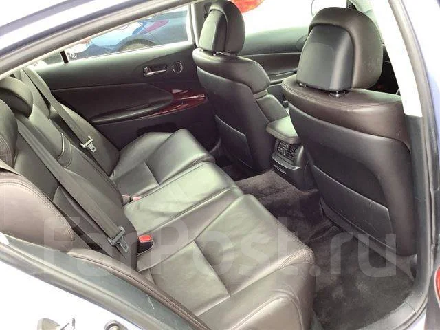 Lexus GS450h. GWS191, 2GRFSE ����
