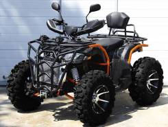 Zongshen Tundra 4x4 Lux. ,   