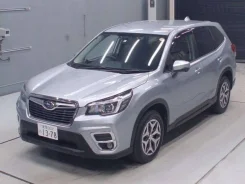 Subaru Forester. ��������, 4wd, 2.5, ������, 7 000����. ��, �/�, ��� ���. ��� ����� �� ������������ ����