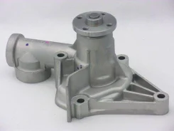 ����� ������� Mirage, Lancer CA1A GWM17A ����
