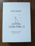Onyx Boox Kon-Tiki. ��� ����� �� ������������ ����
