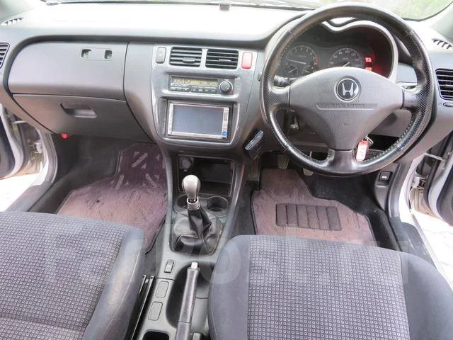 Honda HR-V. ��������, ��������, 1.6 (105��.�.), ������, �/�, ��� ���. ��� ����� �� ������������ ����