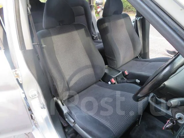 Honda HR-V. ��������, ��������, 1.6 (105��.�.), ������, �/�, ��� ���. ��� ����� �� ������������ ����