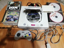 Sega Saturn ����