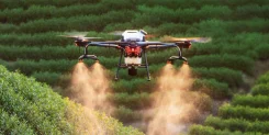 DJI Agras T20. � ������� ����