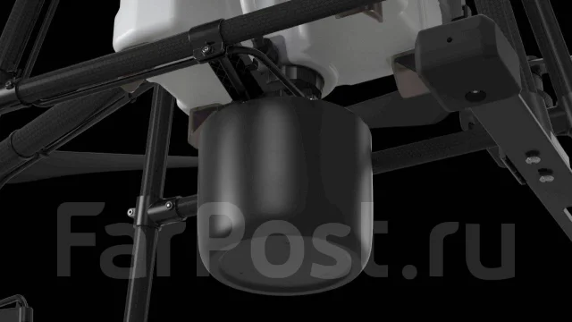DJI Agras T20. � ������� ����
