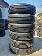 Yokohama RY208. ������, 2013 ���, �/�, ����� 5�% ����