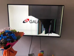 Galatec. LCD (��) ����