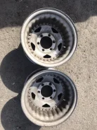 Centerline Wheels. 10.0x15", 6x139.7, ET-50, �� 110���. ����