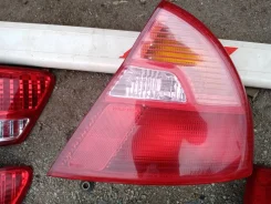 ���� ������ Mitsubishi Mirage [1714] 1714 ����