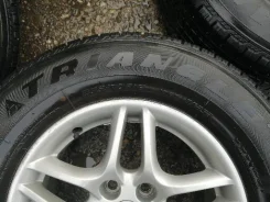 Triangle TR257. ������, 2019 ���, �/�, ����� 5�% ����