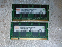 SO-DIMM DDR2. ����