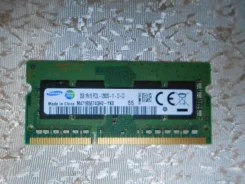 SO-DIMM DDR3L. ����