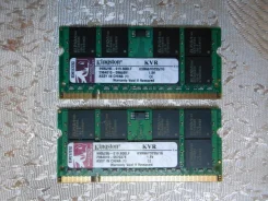 SO-DIMM DDR2. ����