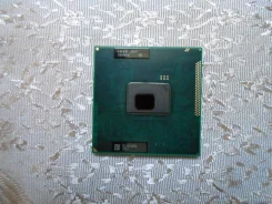 Intel Pentium B950 ����