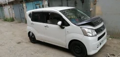 Daihatsu Move. LA150S71, KF ����