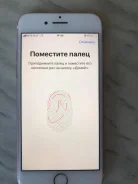 Apple iPhone 7. �/�, �������, 3G, 4G LTE, NFC ����