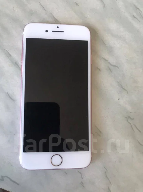 Apple iPhone 7. �/�, �������, 3G, 4G LTE, NFC ����