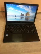 Acer Aspire V5. 15.6", 1,4����, ��� 4 ��, ���� 320���, WiFi, ����������� �� 3��. ����