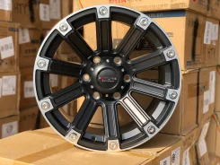 DUB Future. 8.5x17", 6x139.7, ET0, �� 110���. ����