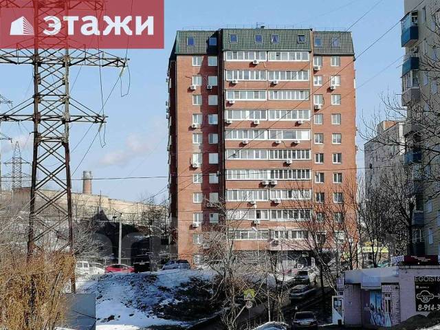 Святая мария ул героев варяга 4а фото Ул героев варяга владивосток