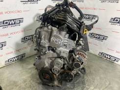 Двигатель Nissan X-Trail NT31 MR20DE 11056EN200 6 месяцев гарантия