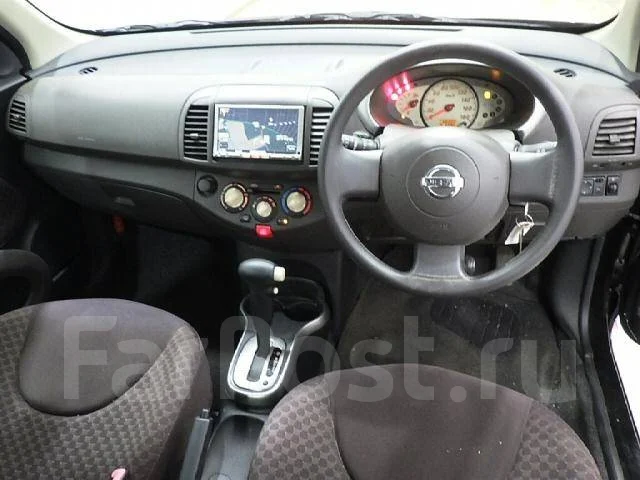 Nissan March. �������, 4wd, 1.2, ������, 35 000����. ��, �/�, ��� ���. ��� ����� �� ������� ����