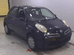 Nissan March. �������, 4wd, 1.2, ������, 35 000����. ��, �/�, ��� ���. ��� ����� �� ������� ����