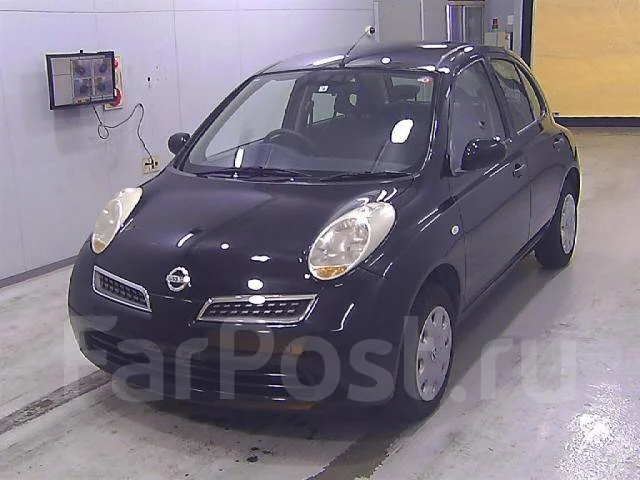 Nissan March. �������, 4wd, 1.2, ������, 35 000����. ��, �/�, ��� ���. ��� ����� �� ������� ����