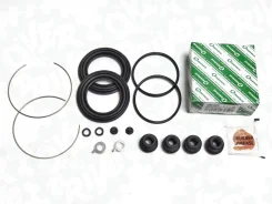 ����������� �������� ��������� 04478-33100, 04478-42020 G-brake GK-052 GK-052 ����