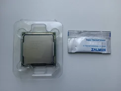 Intel Core i3-540 ����