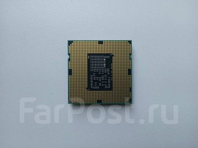 Intel Core i3-540 ����