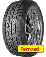 Farroad FRD76. �����������, 2021 ���, ����� ����