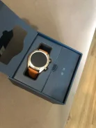 Honor Watch Magic. GPS, NFC, IP67 ����