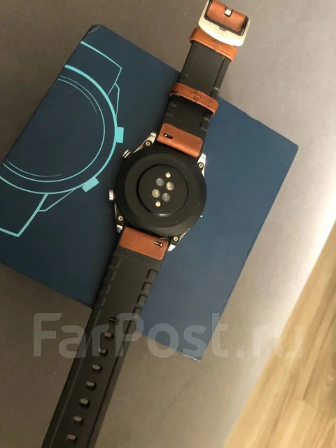 Honor Watch Magic. GPS, NFC, IP67 ����