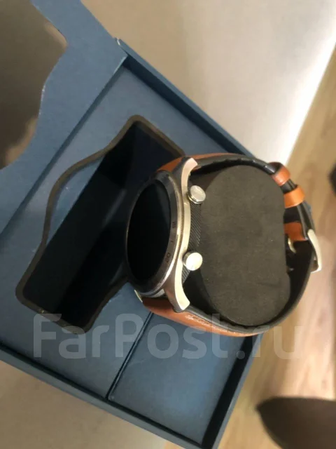 Honor Watch Magic. GPS, NFC, IP67 ����