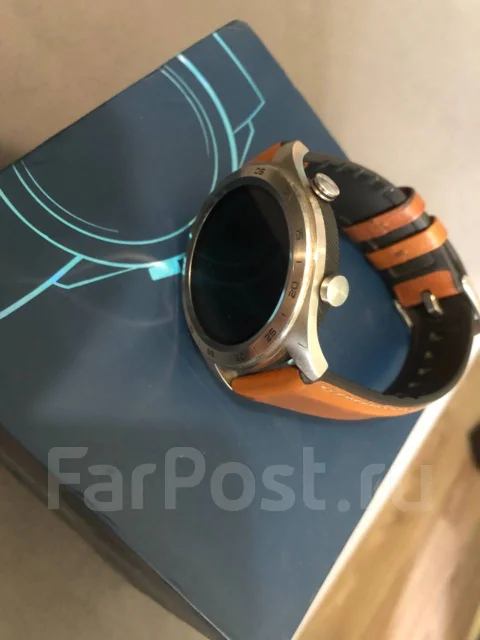Honor Watch Magic. GPS, NFC, IP67 ����
