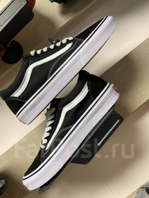 Vans old skool clearance 37