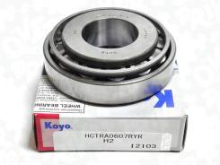   KOYO Hctra0607RYR  HCTRA0607RYR 