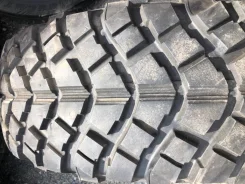 Yokohama Geolandar M/T+ G001C. ����� mt, �/�, ����� �� 5 % ����