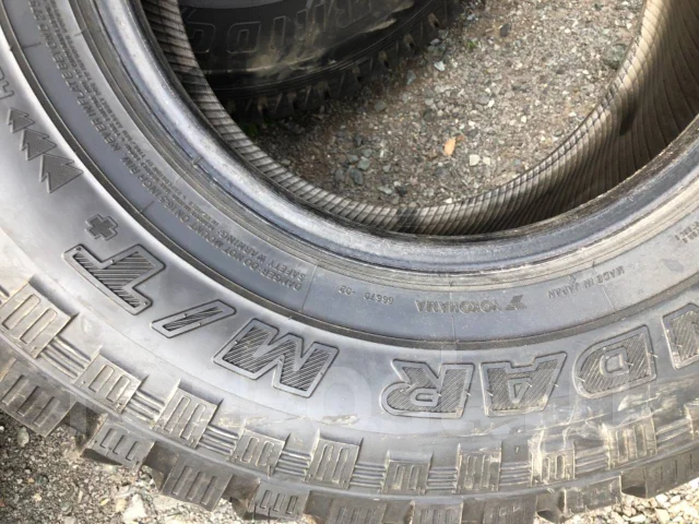 Yokohama Geolandar M/T+ G001C. ����� mt, �/�, ����� �� 5 % ����