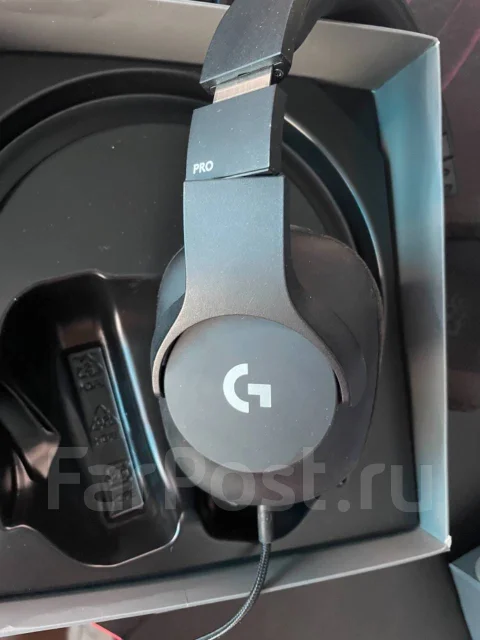 Logitech Pro ����