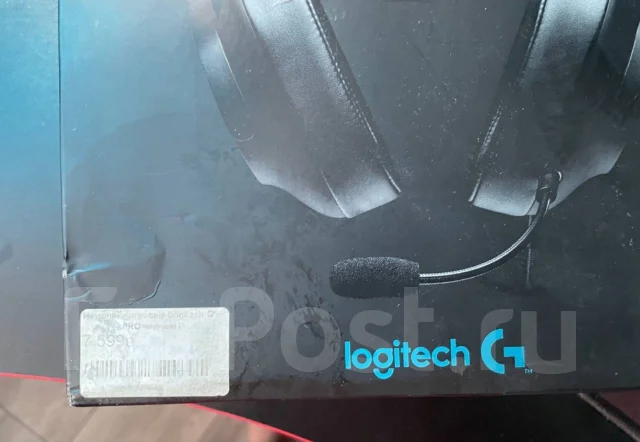 Logitech Pro ����