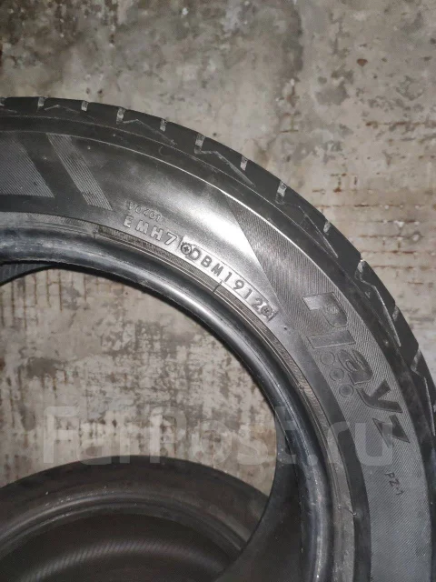 Bridgestone Playz. ������, 2012 ���, �/�, ����� 10 % ����