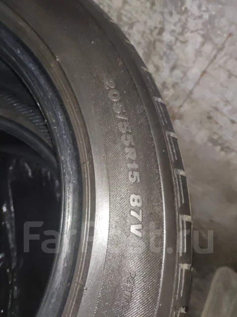 Bridgestone Playz. ������, 2012 ���, �/�, ����� 10 % ����