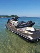Kawasaki Ultra 300 LX. 2011 ��� ����