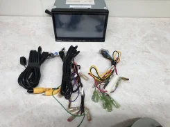 Panasonic CN-R300D ����