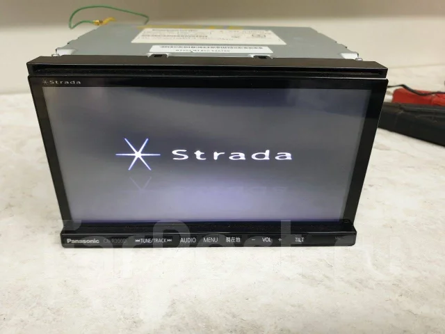 Panasonic CN-R300D ����