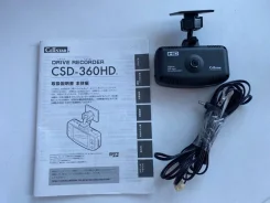Cellstar CSD 360HD ����